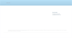 Desktop Screenshot of csir.com